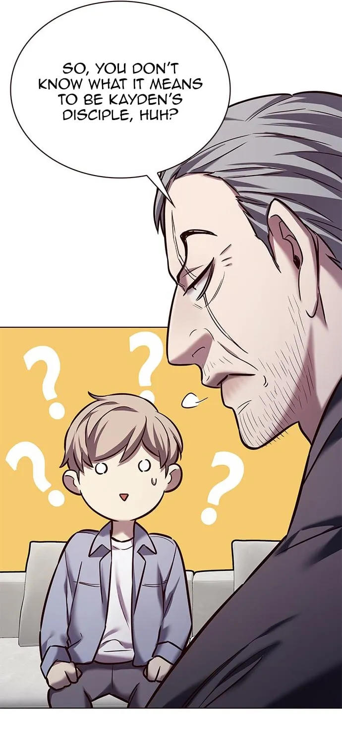 Eleceed Chapter 227 page 17 - 