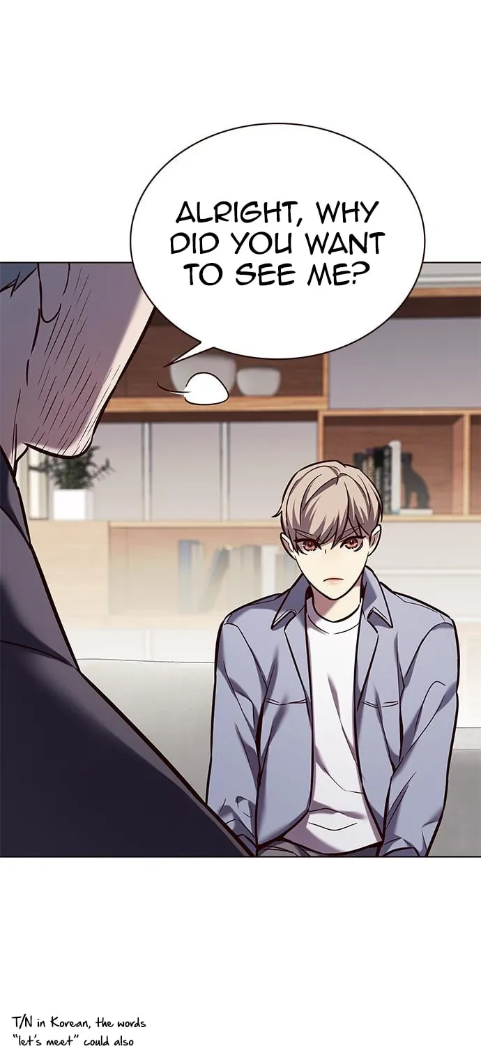 Eleceed Chapter 227 page 18 - 