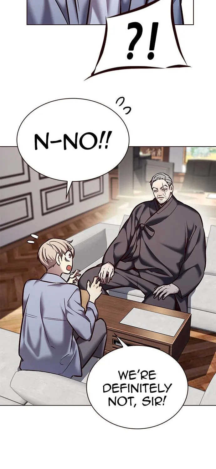 Eleceed Chapter 227 page 22 - 