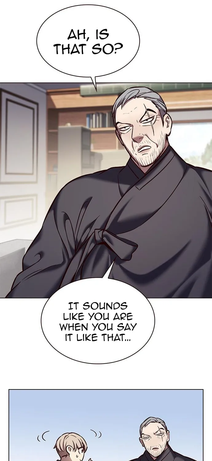 Eleceed Chapter 227 page 23 - 