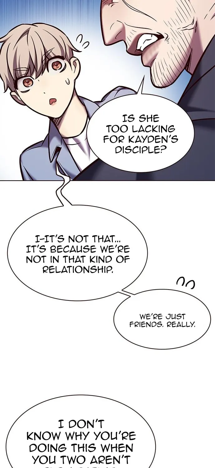 Eleceed Chapter 227 page 25 - 
