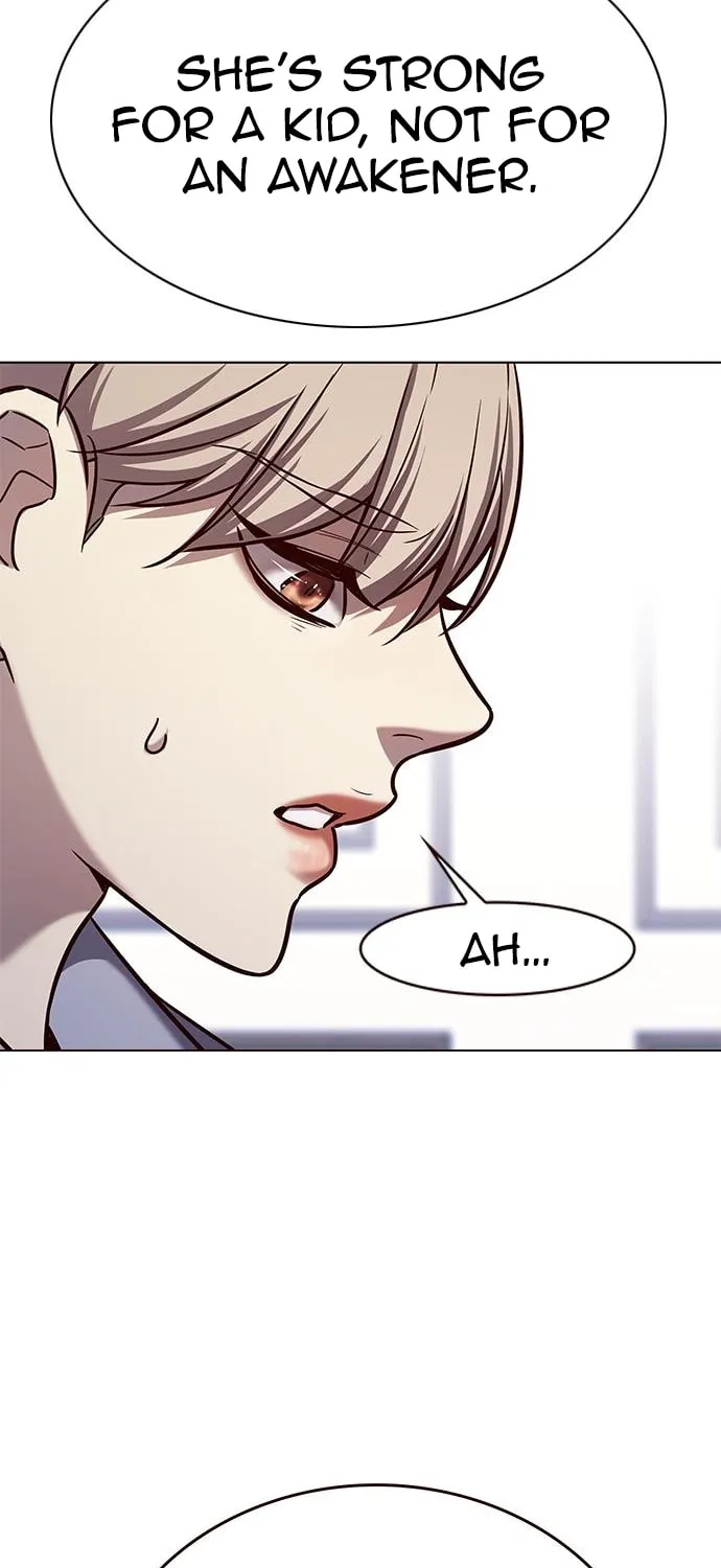 Eleceed Chapter 227 page 31 - 