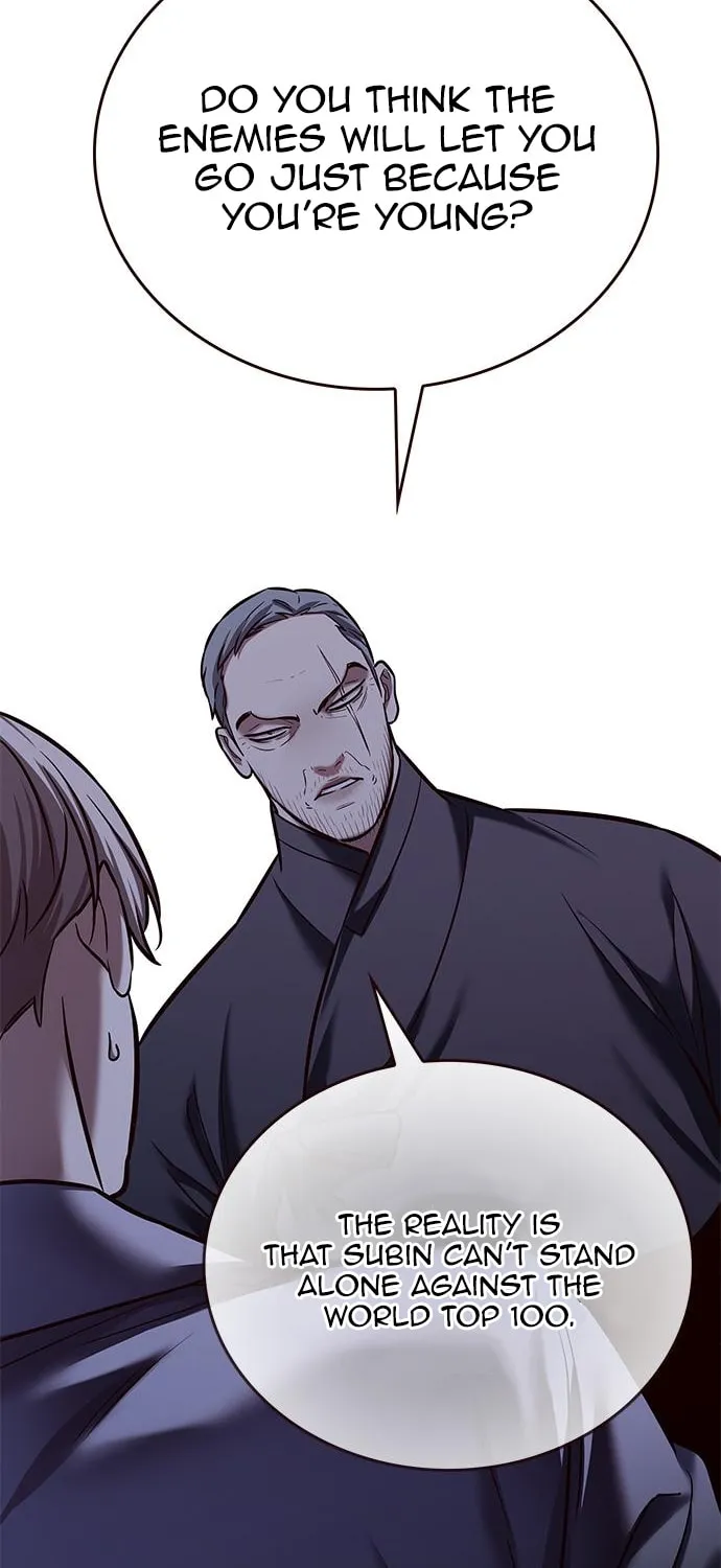 Eleceed Chapter 227 page 32 - 