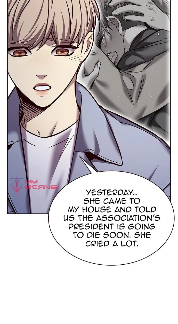 Eleceed Chapter 227 page 40 - 