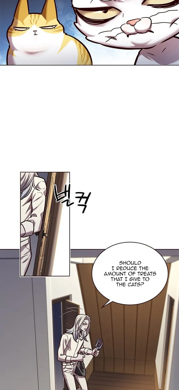 Eleceed Chapter 228 page 15 - 