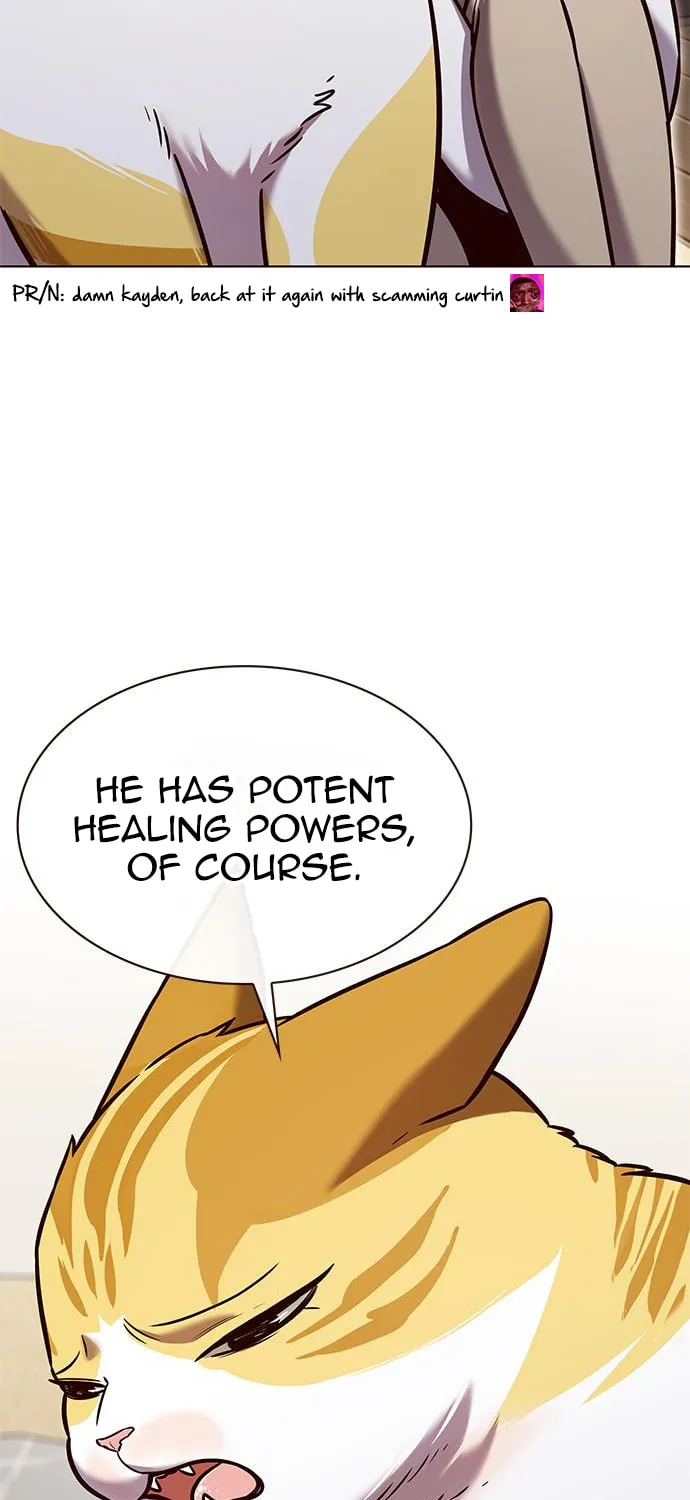 Eleceed Chapter 228 page 19 - 