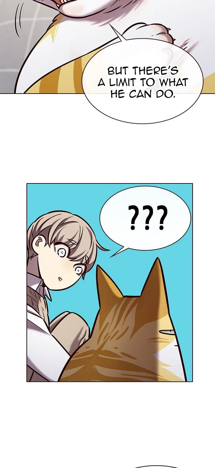 Eleceed Chapter 228 page 20 - 