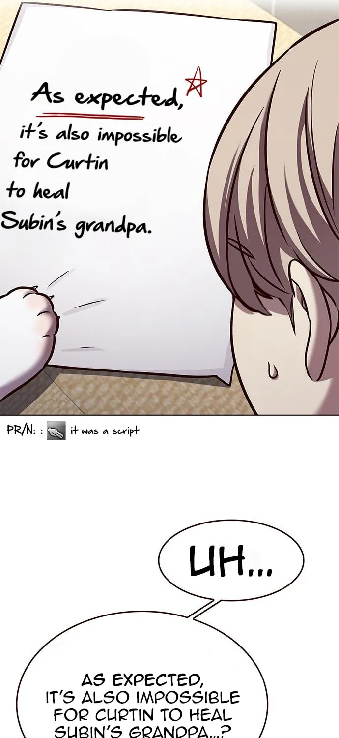 Eleceed Chapter 228 page 23 - 