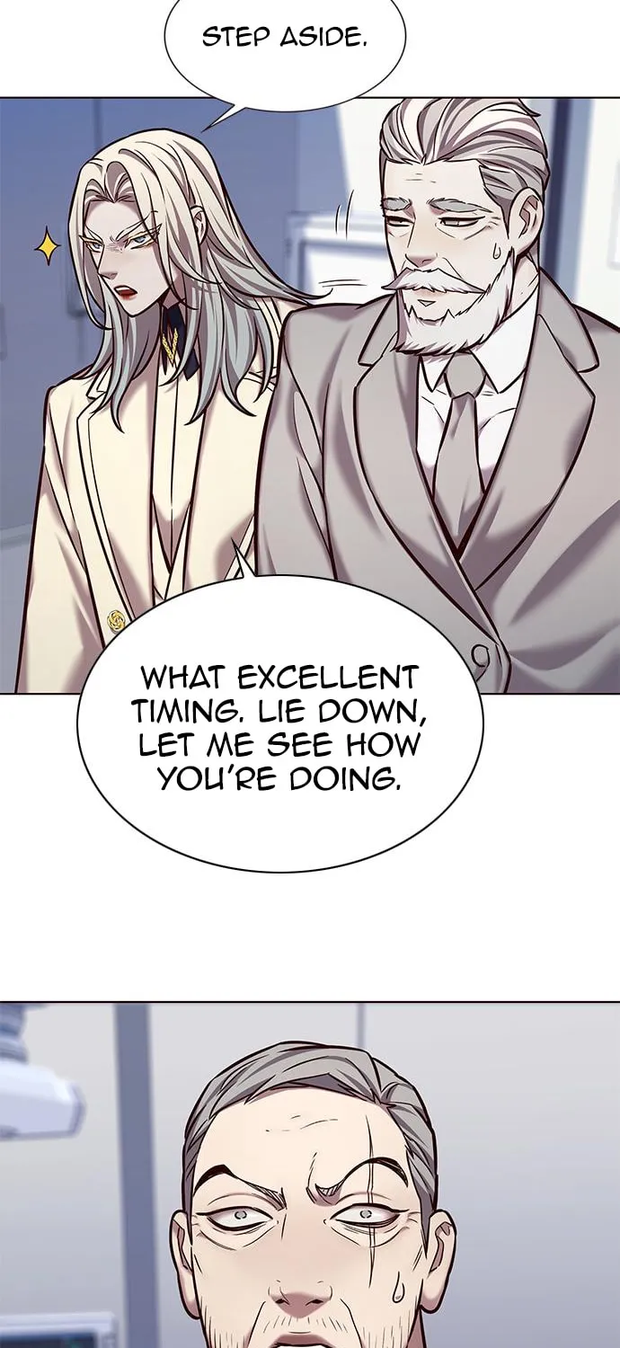 Eleceed Chapter 228 page 31 - 