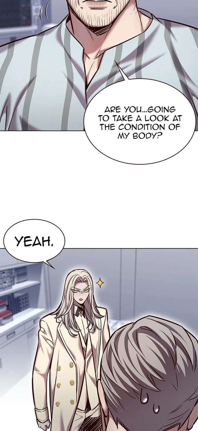 Eleceed Chapter 228 page 32 - 