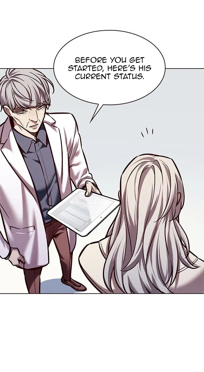 Eleceed Chapter 228 page 34 - 
