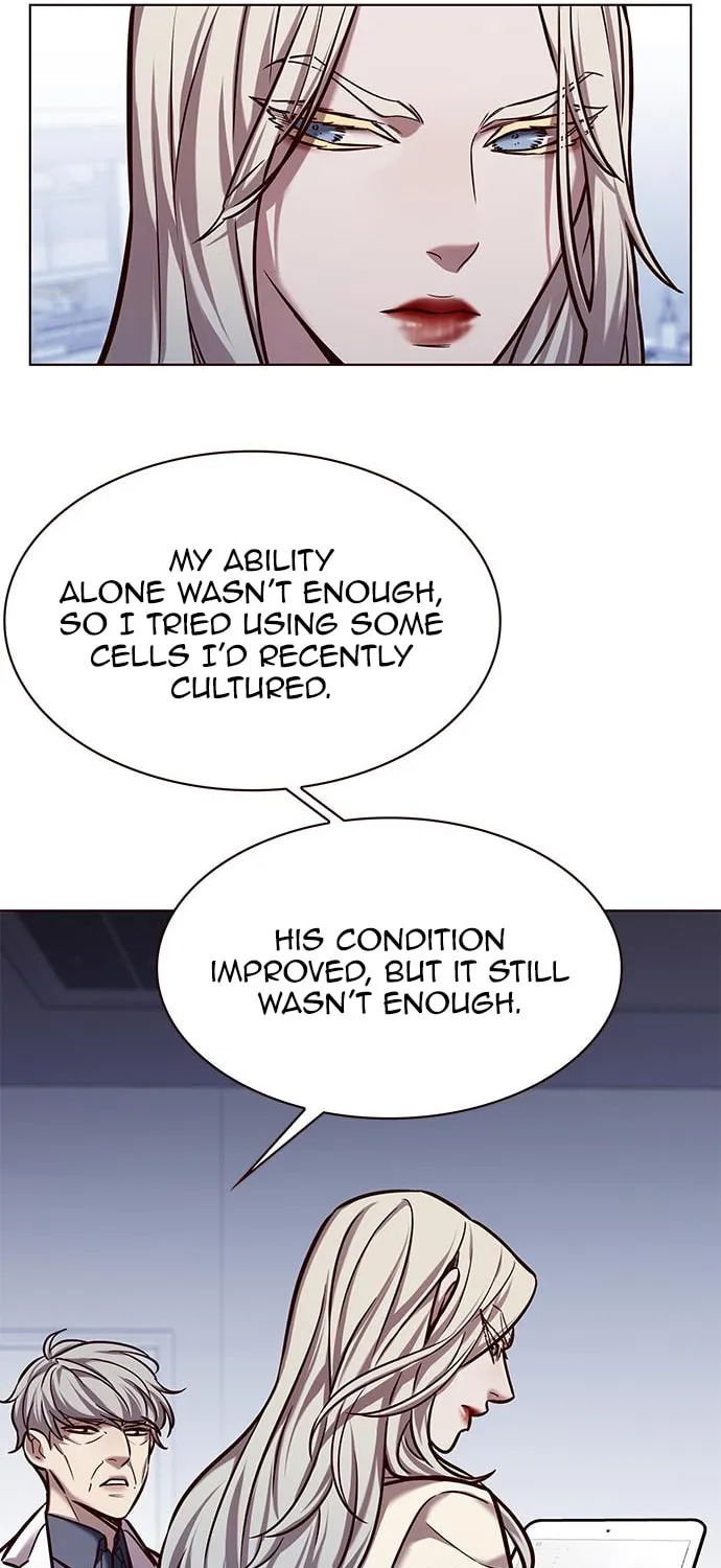 Eleceed Chapter 228 page 35 - 
