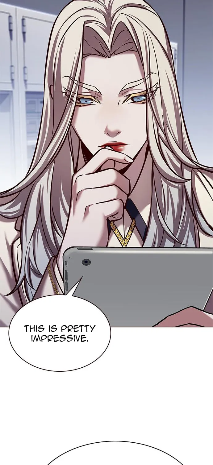 Eleceed Chapter 228 page 39 - 