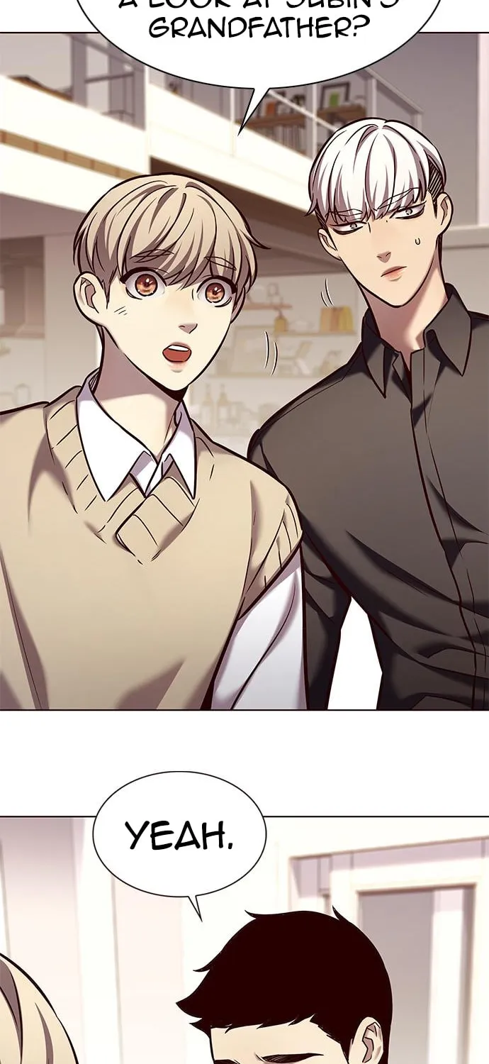 Eleceed Chapter 228 page 6 - 