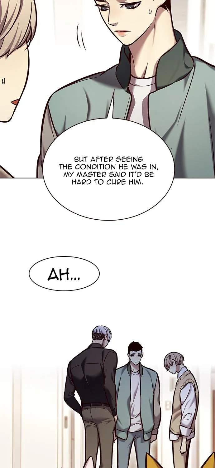 Eleceed Chapter 228 page 7 - 