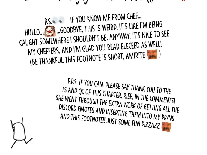 Eleceed Chapter 228 page 88 - 