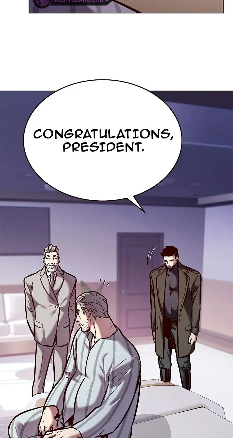 Eleceed Chapter 229 page 15 - 
