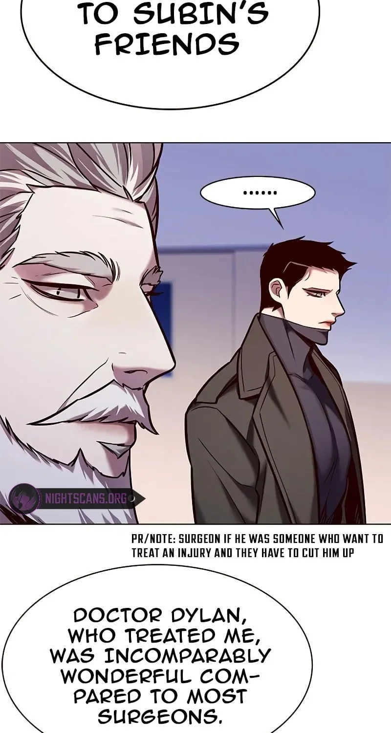 Eleceed Chapter 229 page 18 - 