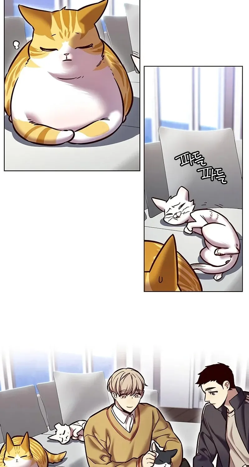 Eleceed Chapter 229 page 27 - 