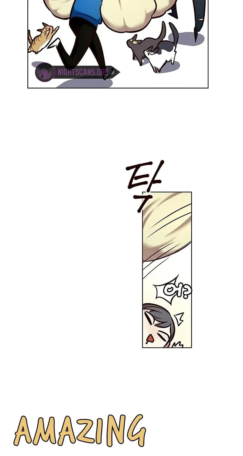 Eleceed Chapter 229 page 32 - 