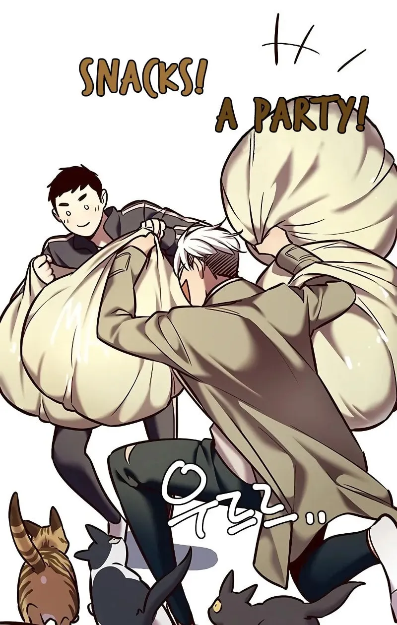 Eleceed Chapter 229 page 33 - 
