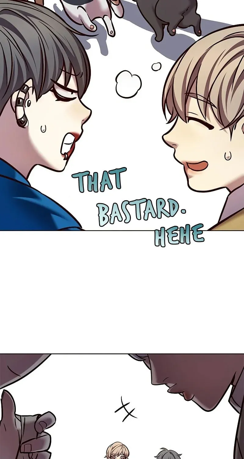 Eleceed Chapter 229 page 34 - 