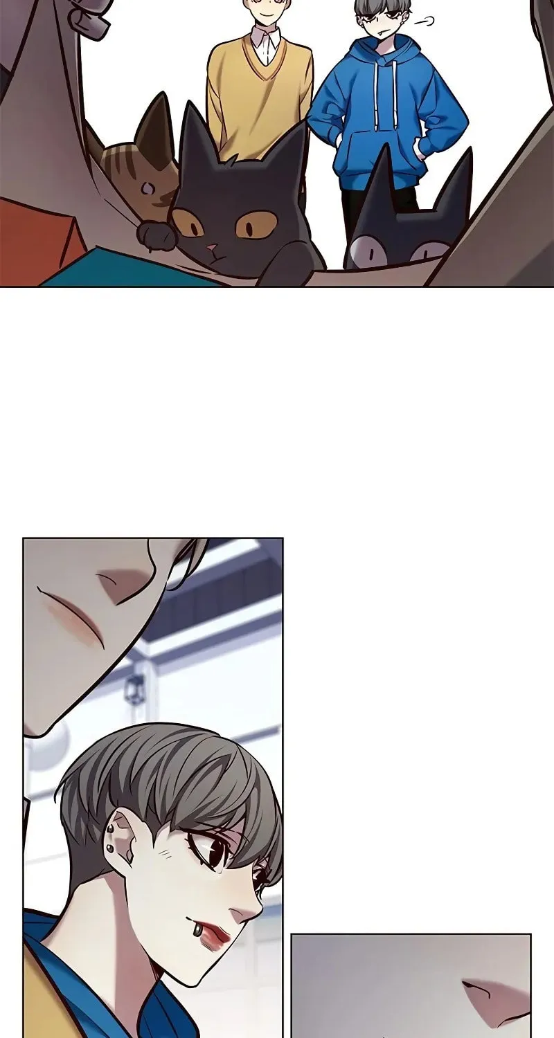Eleceed Chapter 229 page 35 - 