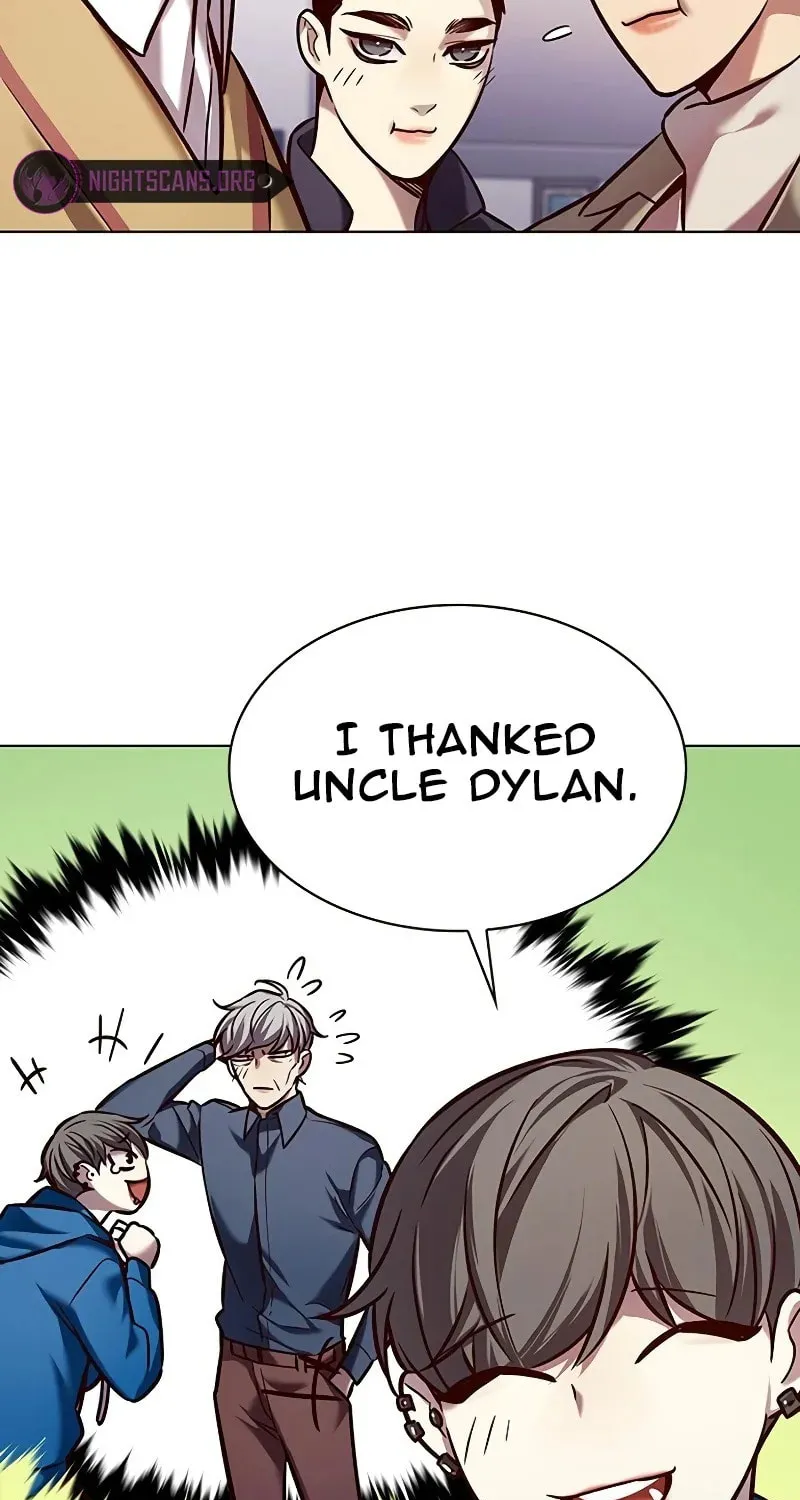 Eleceed Chapter 229 page 40 - 