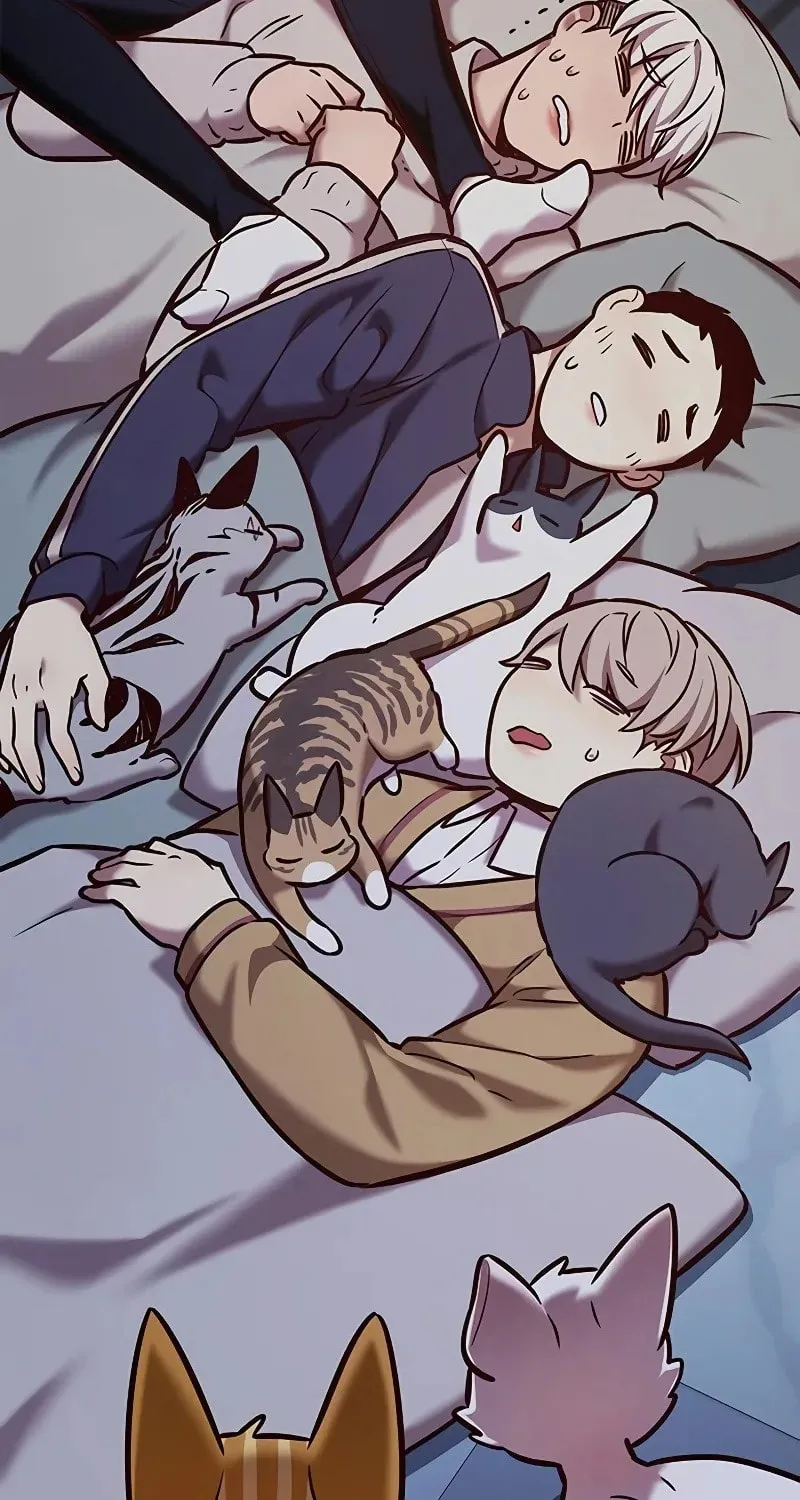Eleceed Chapter 229 page 60 - 