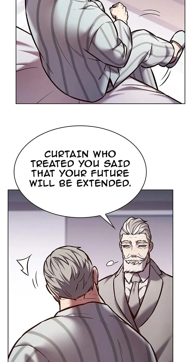 Eleceed Chapter 229 page 8 - 