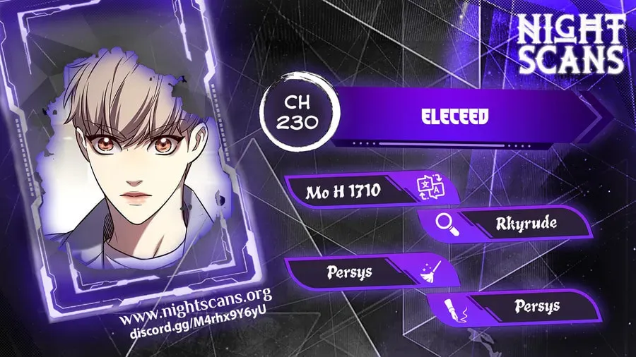 Eleceed Chapter 230 page 1 - 