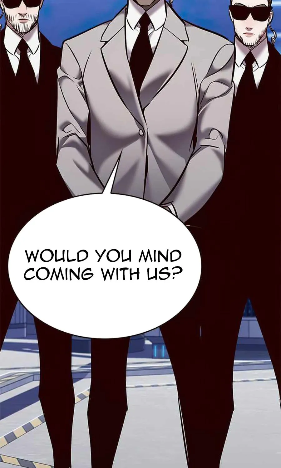 Eleceed Chapter 230 page 137 - 