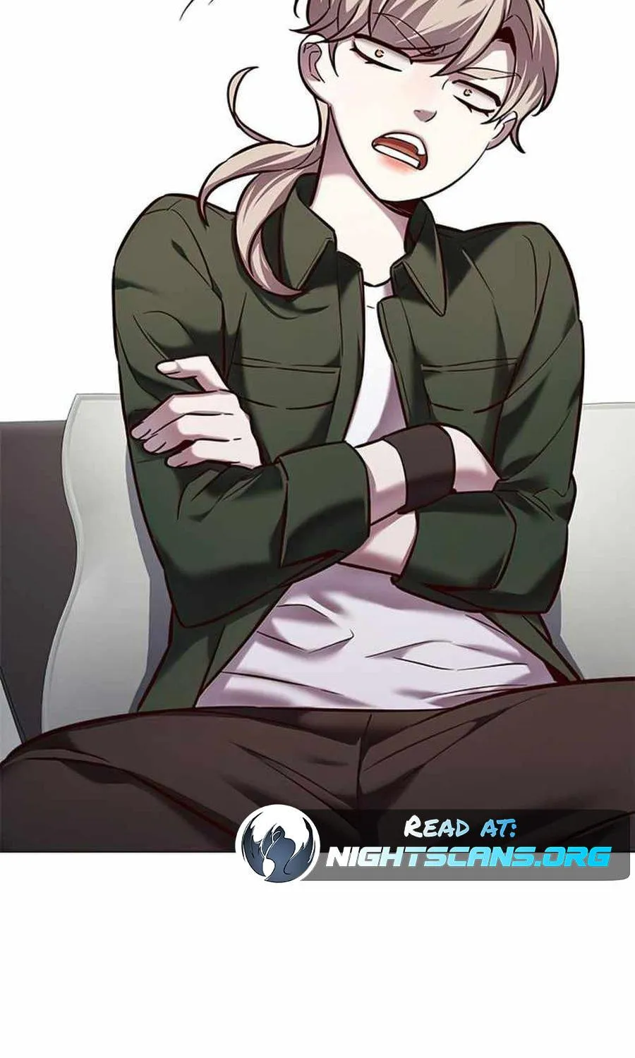 Eleceed Chapter 230 page 36 - 