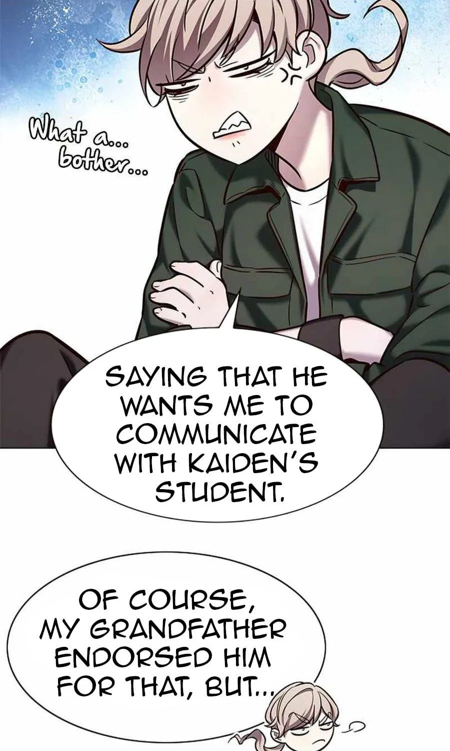 Eleceed Chapter 230 page 45 - 