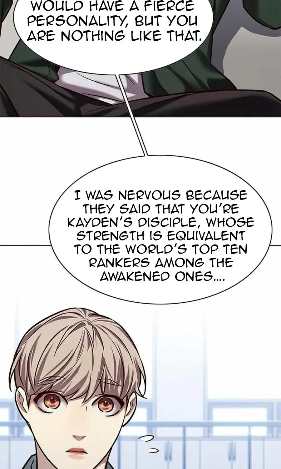 Eleceed Chapter 230 page 67 - 