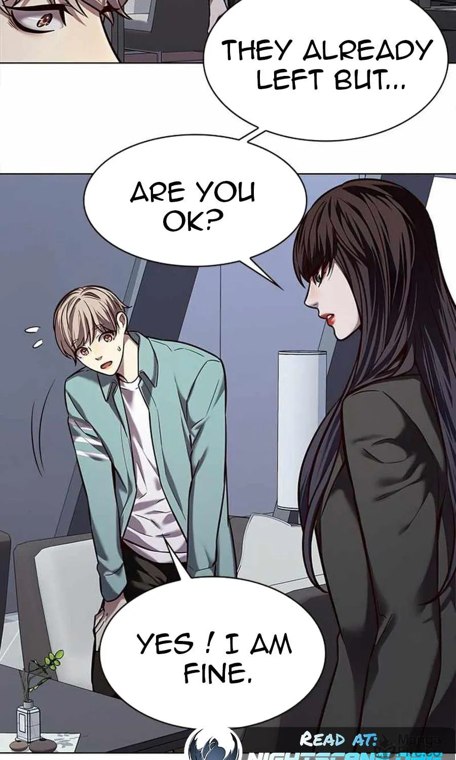 Eleceed Chapter 230 page 88 - 