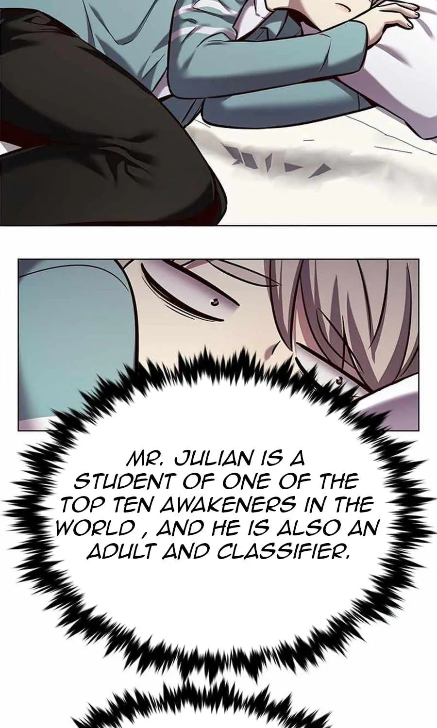 Eleceed Chapter 230 page 94 - 