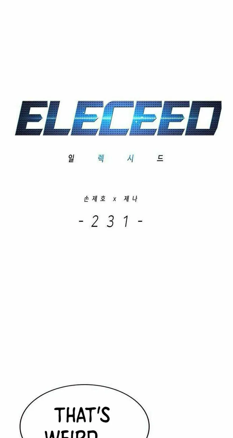 Eleceed Chapter 231 page 2 - 