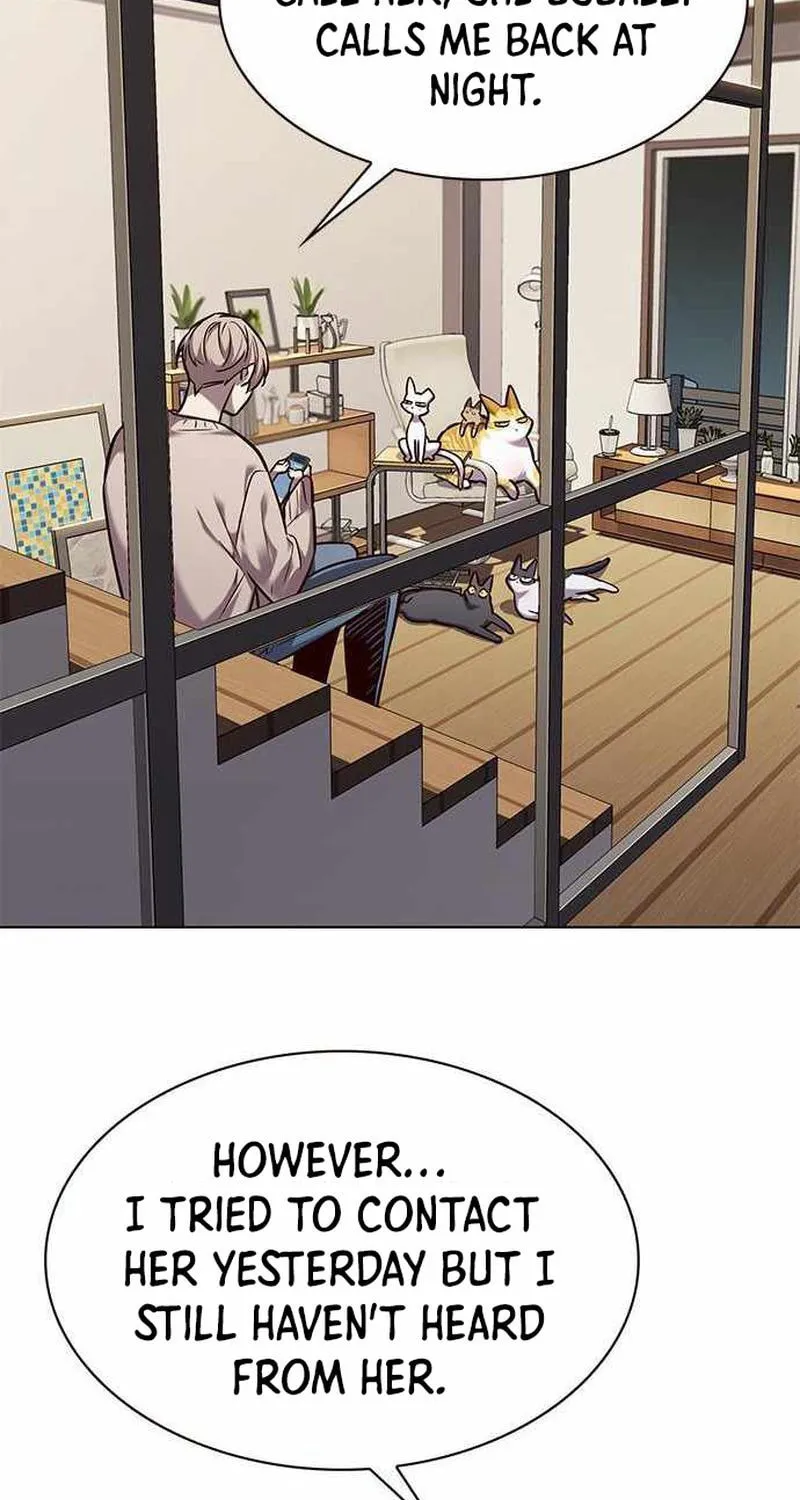 Eleceed Chapter 231 page 11 - 