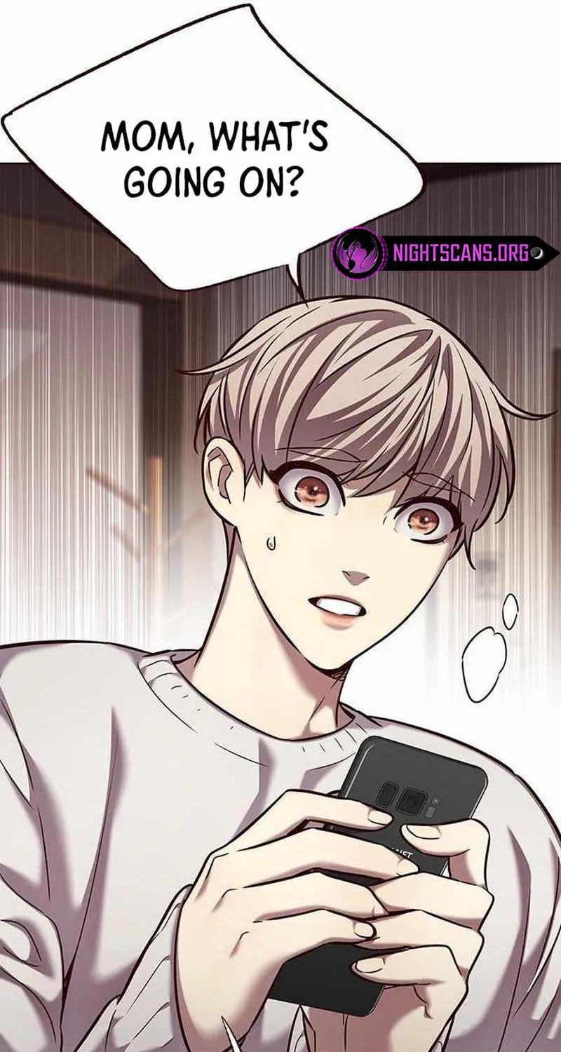 Eleceed Chapter 231 page 20 - 