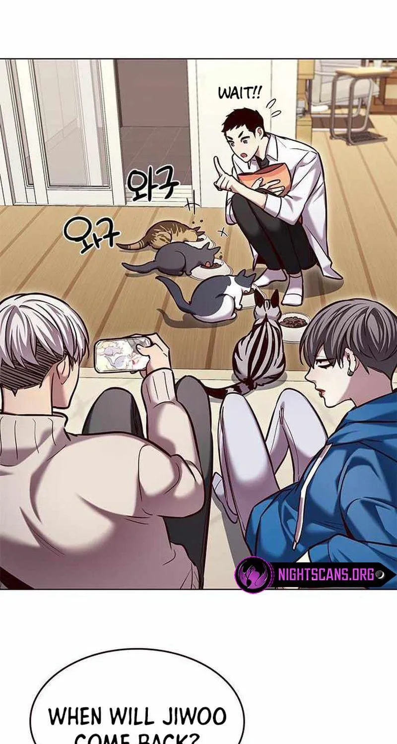 Eleceed Chapter 231 page 32 - 