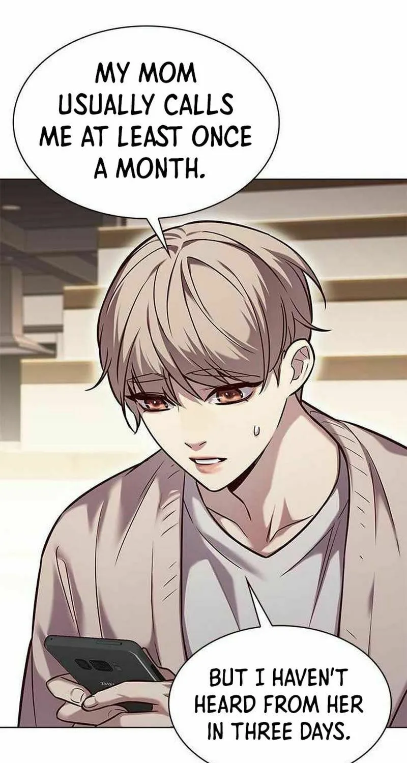 Eleceed Chapter 231 page 6 - 