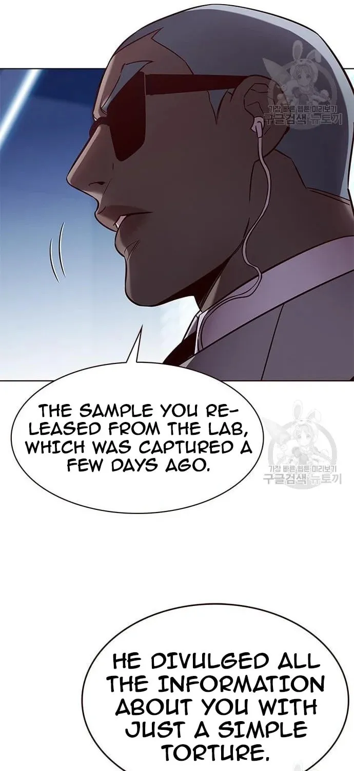 Eleceed Chapter 232 page 12 - 