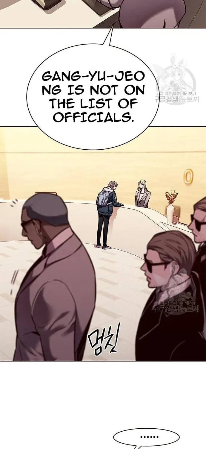 Eleceed Chapter 232 page 30 - 