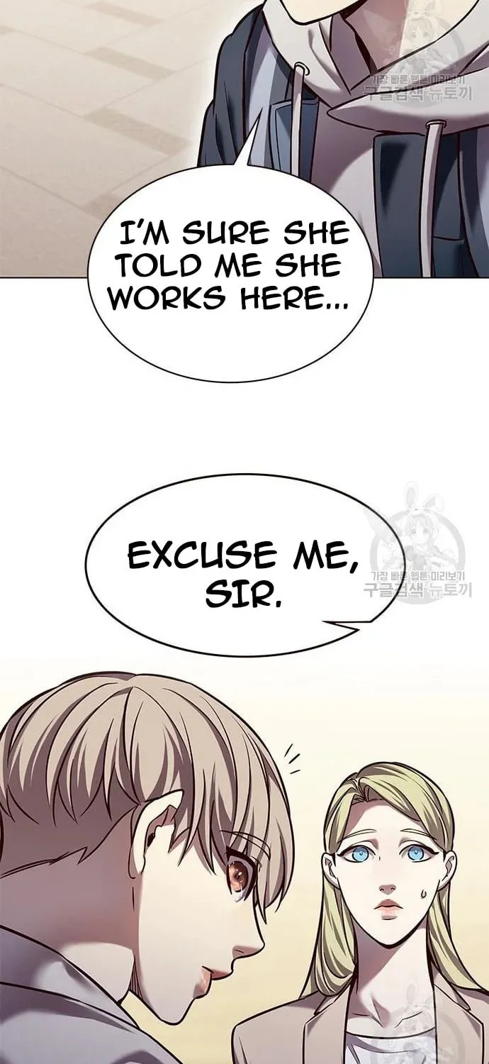 Eleceed Chapter 232 page 32 - 