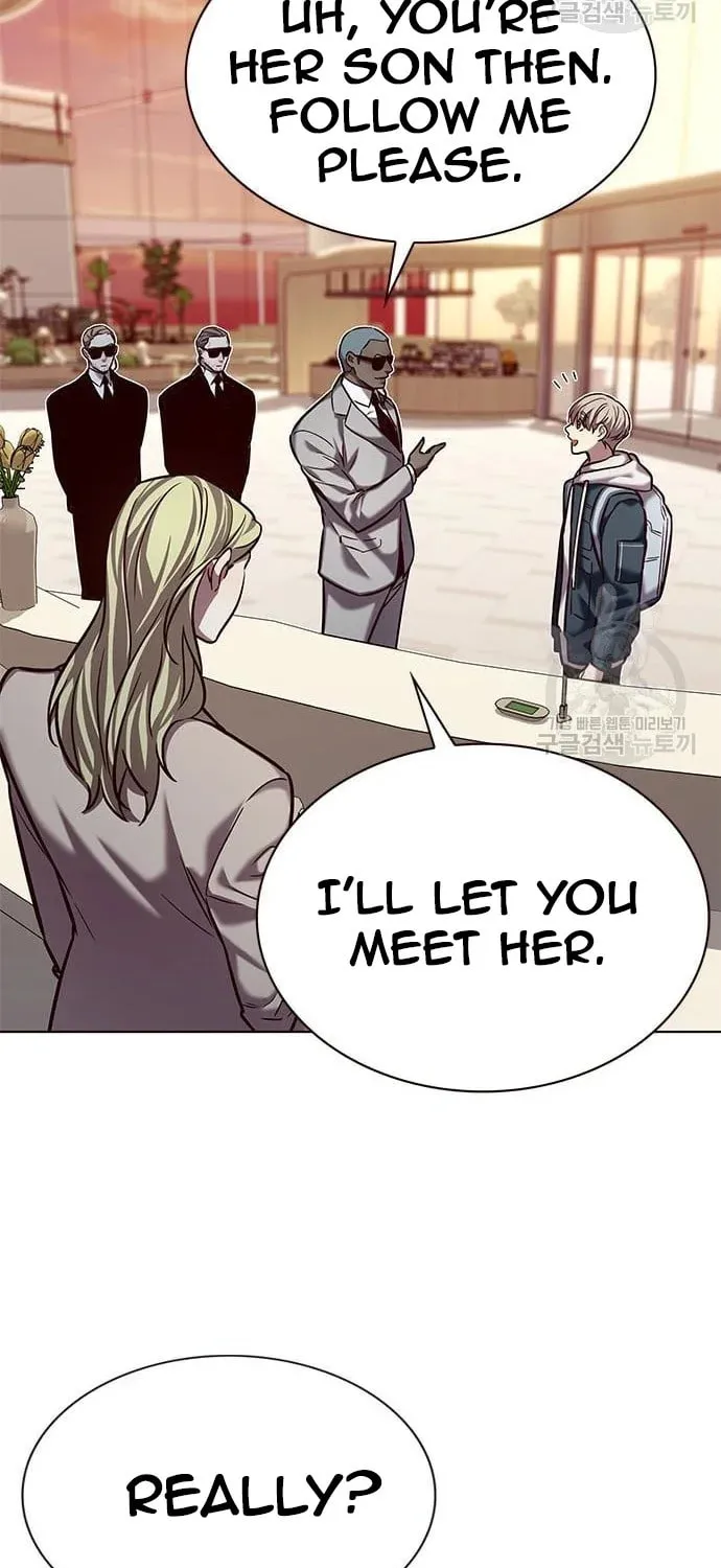 Eleceed Chapter 232 page 38 - 