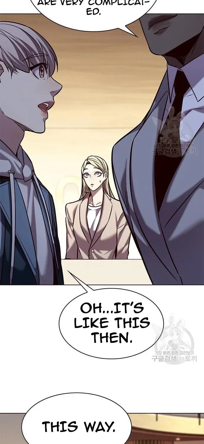 Eleceed Chapter 232 page 40 - 