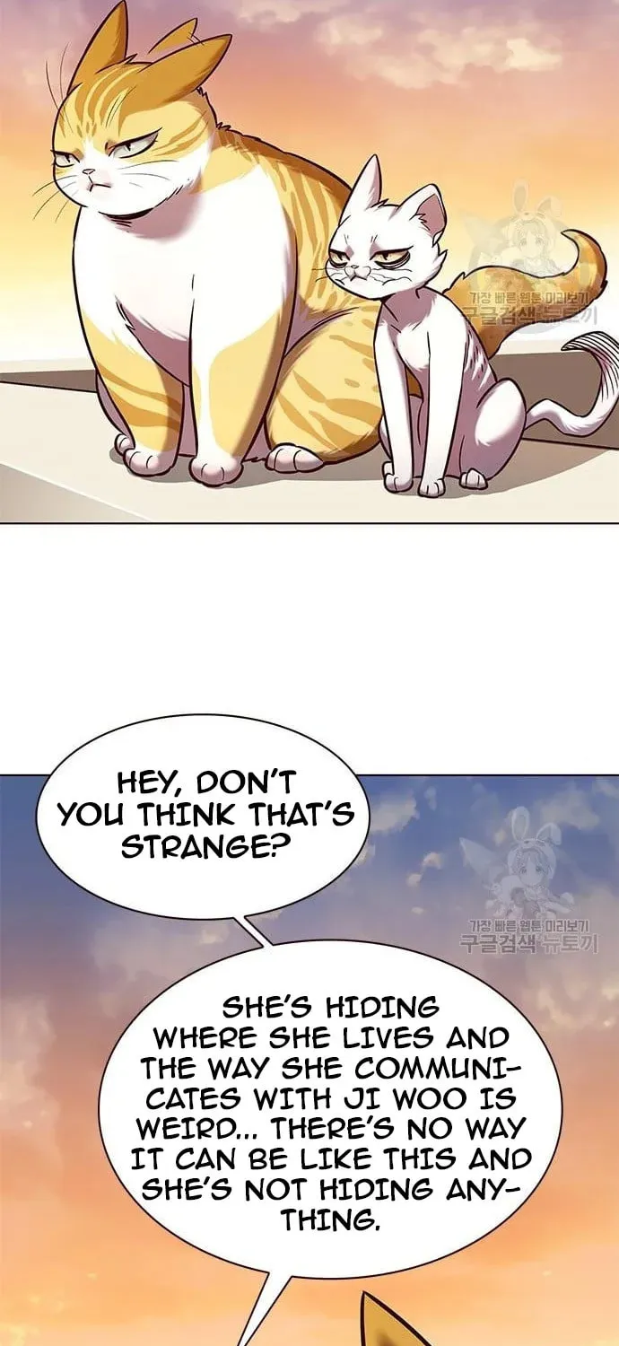 Eleceed Chapter 232 page 44 - 