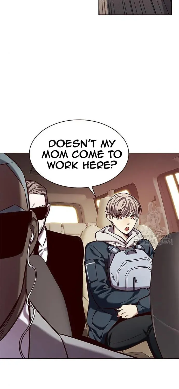 Eleceed Chapter 232 page 50 - 