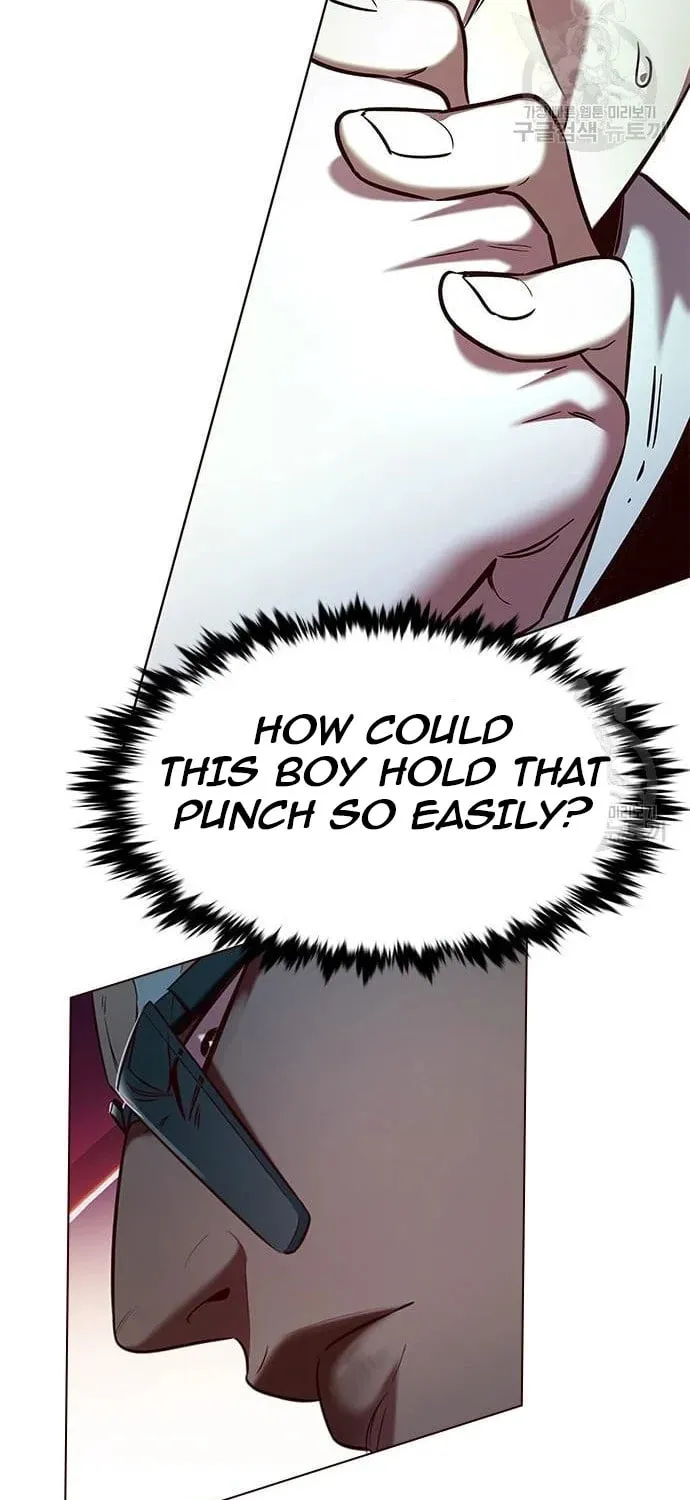 Eleceed Chapter 232 page 70 - 
